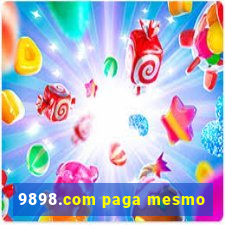 9898.com paga mesmo